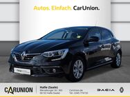 Renault Megane, LIMITED Deluxe TCe hz, Jahr 2019 - Halle (Saale)