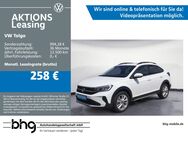 VW Taigo, 1.5 TSI Life Taigo OPF Life, Jahr 2023 - Balingen