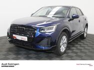 Audi Q2, 30 TDI advanced, Jahr 2024 - Solingen (Klingenstadt)