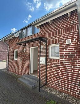***RESERVIERT*** - Ihre Doppelhaushälfte mit viel Platz zum Leben und Genießen - Bönningstedt