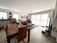 NEU im Angebot: Moderne, großzügige 3-ZW mit Balkon und Garage in Lengfeld ab 15.06.2025! - Würzburg