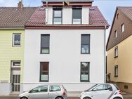 Modern & citynah Wohnen! Umfangreich saniertes 3-Familienhaus mit guter Rendite, zentrumsnahe Lage - Nürtingen