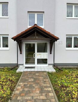 Bezugsfrei 01.03, 3 Zimmer, Balkon und ruhiger Innenhof - Villingen-Schwenningen