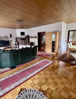 Wunderschönes, modernisiertes 1-2 Familienhaus in fantastischem Zustand! - Burgdorf (Landkreis Wolfenbüttel)