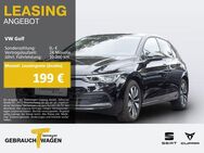 VW Golf 1.5 TSI MOVE NAVI ACC PRIVACY APP-CON - Gelsenkirchen