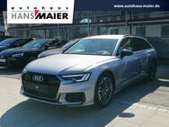 Audi A6, Avant TFSI e Sport quattro, Jahr 2020 - Erding