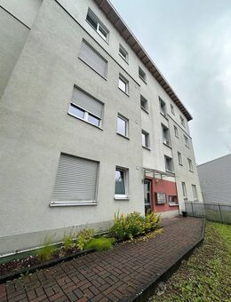 Gemütliche 2-Zimmer-Wohnung mit Balkon – WBS erforderlich - Lüdenscheid