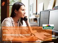 Gruppenleitung Zoo (m/w/d) - Hattenhofen (Baden-Württemberg)