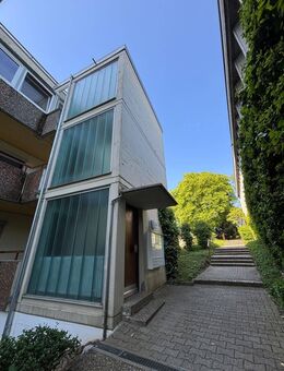 1,5-Zimmer-Wohnung mit Einbauküche - inkl. Schwimmbad & Sauna im Haus - Heidenheim (Brenz)