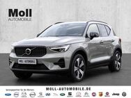 Volvo XC40, T4, Jahr 2023 - Aachen