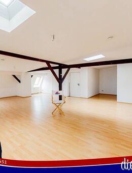 ***Maisonette - Eigennutzer - Balkon - Cracau*** - Magdeburg