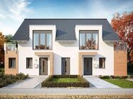Zwei Familien ein Preis mit Niedrigenergiewerte !! - Biesenthal