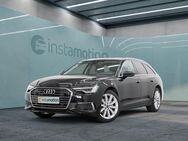 Audi A6, Avant 40 TDI Q DESIGN LM19, Jahr 2023 - München