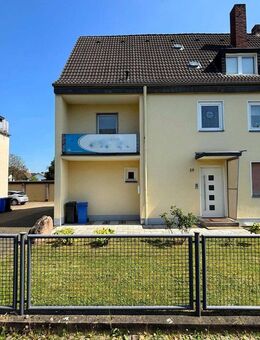Attraktives teil-vermietetes Mehrfamilienhaus - Leverkusen