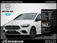 Mercedes B 250, e AMG Wide Easy Night 18, Jahr 2023 - Olpe