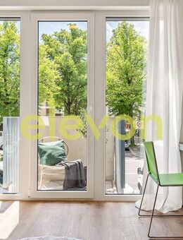 Zuhause in Berlin-Tempelhof - Möblierte Apartments für Studenten - Berlin