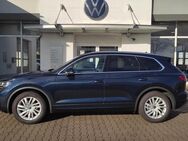 VW Touareg, 3.0 TDI Elegance, Jahr 2024 - Annaberg-Buchholz