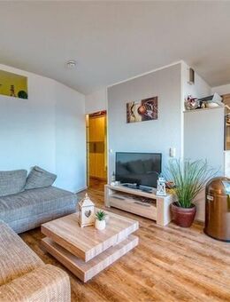 Genießen Sie das Meer: Charmante Wohnung im Ostsee-Ferienpark - Heiligenhafen