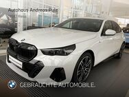 BMW 520, d M Sportpaket HarmanKardon, Jahr 2024 - Riesa