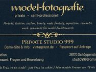 Seriöse Fotomodelle gesucht - Schöppenstedt