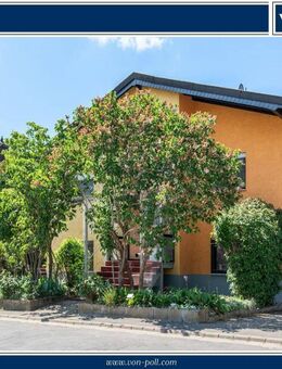 Ruhig gelegenes Einfamilienhaus mit Einliegerwohnung sucht helfende Hände! - Partenheim