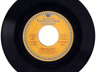 7'' EP Vinyl VERDI'S "NABUCCO" Chor der Gefangenen I. & II Teil [DGG 34 018] - Zeuthen