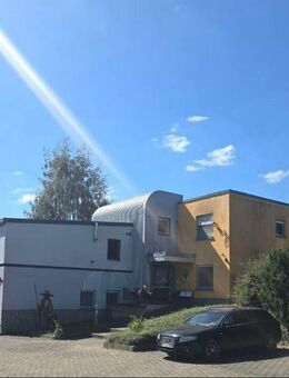 Sondershausen-OT, MFH + Gewerbe - Sondershausen