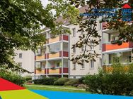 !!NEU!! 3-Raum-Whg. in ruhiger Lage in Altchemnitz aber *zentrumsnah* - Chemnitz