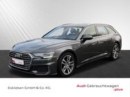 Audi A6, Avant sport 40TDI S LINE, Jahr 2019 - Itzehoe