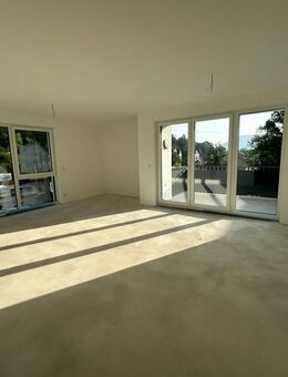 ***Nur noch wenige Einheiten verfügbar!*** stadtnahe Neubau-Eigentumswohnung in Lohr a.Main - Lohr (Main)