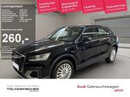 Audi Q2, 1.5 35 TFSI design FLA, Jahr 2020 - Krefeld