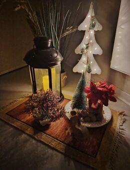 Weihnachts/ Neujahrswunsch - Schleswig Zentrum