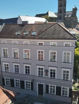 Historisches Juwel inmitten des Bamberger Weltkulturerbes - Bamberg