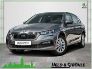 Skoda Scala, 1.0 TSI Ambition R, Jahr 2023 - Neu Ulm