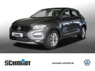 VW T-Roc, 1.0 TSI, Jahr 2019 - Recklinghausen