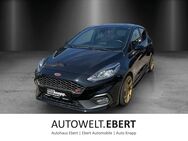 Ford Fiesta, 1.5 EcoBoost ST Apple Ca, Jahr 2019 - Weinheim