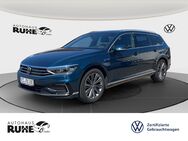 VW Passat Variant, 1.4 GTE eHybrid OPF, Jahr 2022 - Dinklage