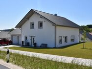 Modernes neuwertiges Einfamilienhaus mit hochwertiger Ausstattung - Iggensbach