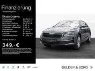 Skoda Octavia, 2.0 TDI Combi Ultimate CANTON |, Jahr 2022 - Haßfurt