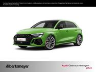 Audi RS3, Sportback, Jahr 2023 - Nordhausen