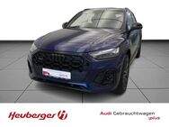 Audi Q5, S line 40 TDI quattro S, Jahr 2022 - Füssen