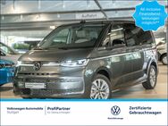 VW Multivan, Style KÜ Euro 6e, Jahr 2024 - Stuttgart