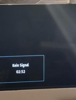 Telefunken D32H551E4I – 32 Zoll LED-TV Fernseher Neu - Hildburghausen