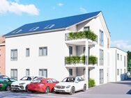 "Neubau-Projekt Orscholz" Modernes Wohnen in Mettlach-Orscholz, Wohnung 2 - Mettlach