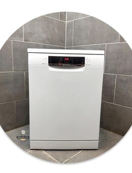 Bosch Geschirrspüler Serie 4 SMS46MW03E / 1 Jahr Garantie & Gratis Lieferung in Berlin! - Berlin Reinickendorf
