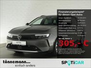 Opel Astra, L ST ELEGANCE SITZ TOTERWINKELWARNER, Jahr 2024 - Ahaus