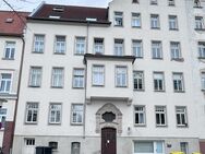 3-Raum-Wohnung mit Balkon - Halle (Saale)