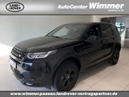 Land Rover Discovery Sport, D165 R-Dynamic S, Jahr 2021 - Passau