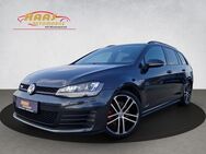 VW Golf Variant GTD BMT*Tempomat*Xenon* - Ebersdorf (Coburg)