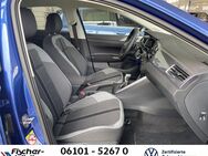 VW Polo, 1.0 TSI Style IQLight D, Jahr 2024 - Bad Vilbel